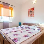 Three-bedroom In *
