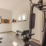 Feriehus Three-bedroom In