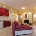 Three-bedroom In *