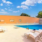 Three-bedroom In