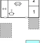 Three-bedroom In