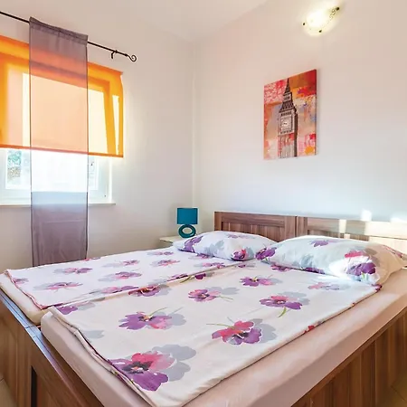 Three-bedroom In *