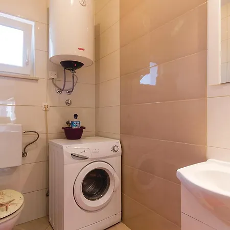 Three-bedroom In