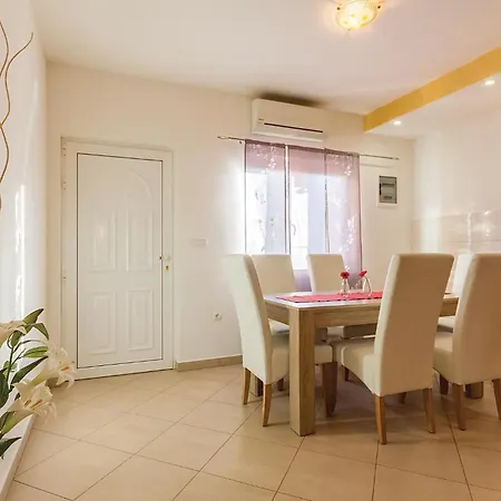 Three-bedroom In