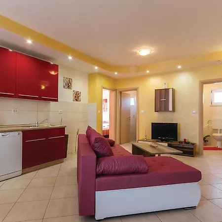 Three-bedroom In *