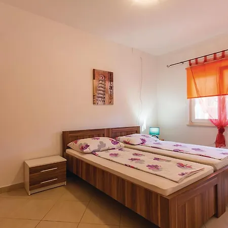 Three-bedroom In *