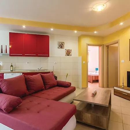 Three-bedroom In