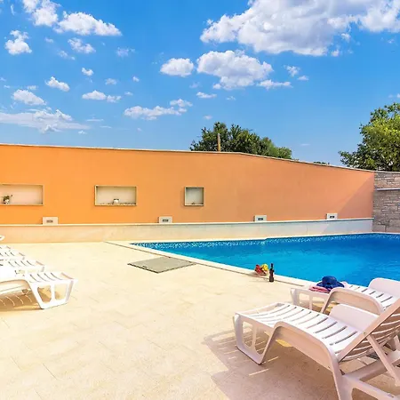 Three-bedroom In